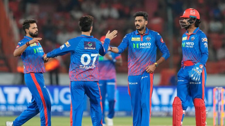 Srikkanth Slams Hemang Badani After Delhi Capitals’ IPL 2026 Horror
