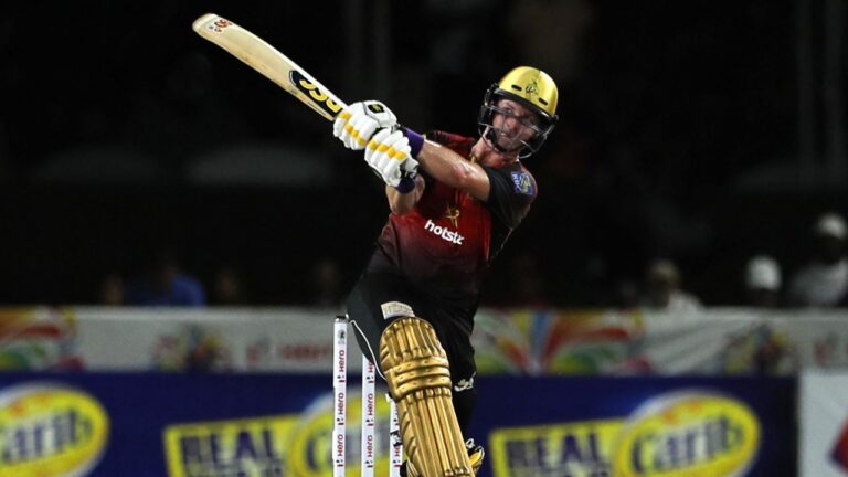 CPL 2026 Full Schedule: New Team, Venues, and Match Dates Revealed
