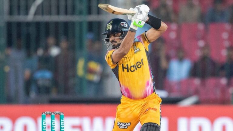 Babar Azam Smashes Stylish Century in PSL 2026 Play-offs, Equals Fakhar Zaman’s Record
