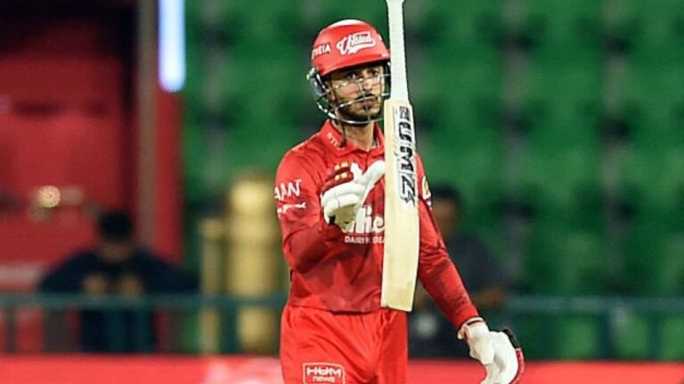Sameer Minhas Breaks PSL U20 Run Record: A New Star Rises in PSL 2026