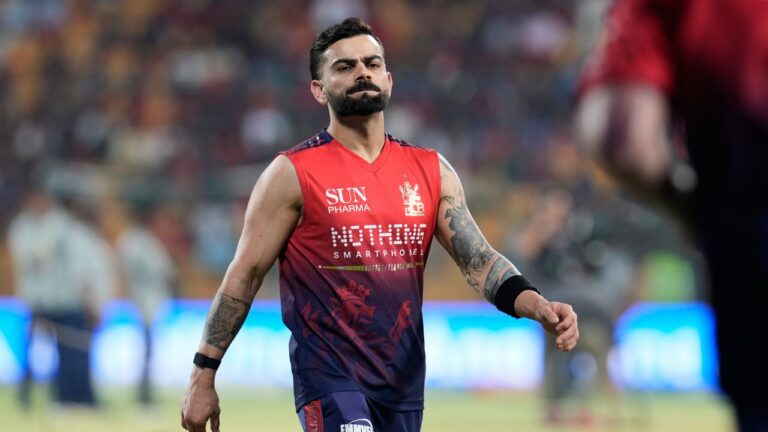 Virat Kohli’s Evolution: How Striking Aggression Transformed RCB in IPL 2026