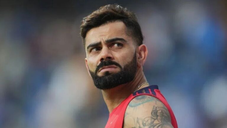 Steven Finn: From Virat Kohli Rivalry to England Chief Selector Contender
