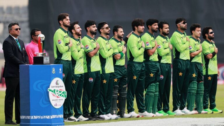 Yorkshire Eye Faheem Ashraf and Mohammad Wasim for T20 Blast Amid Controversy