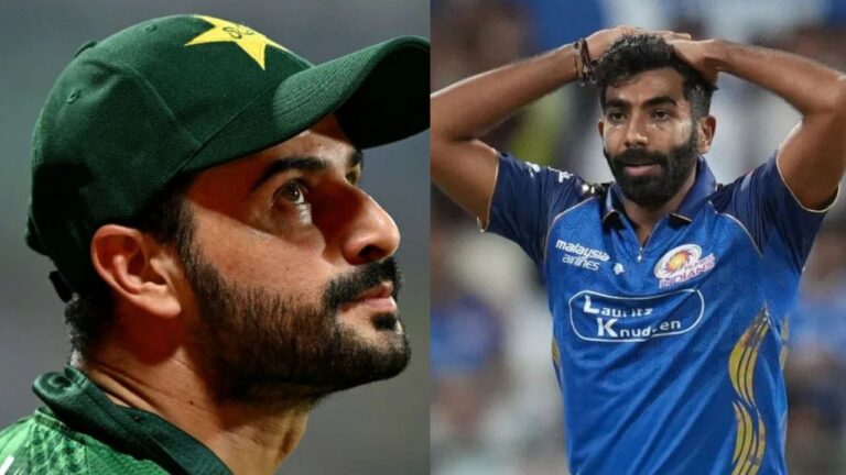 Usman Khan Dismantles Sahibzada Farhan’s Bold Claims on Jasprit Bumrah