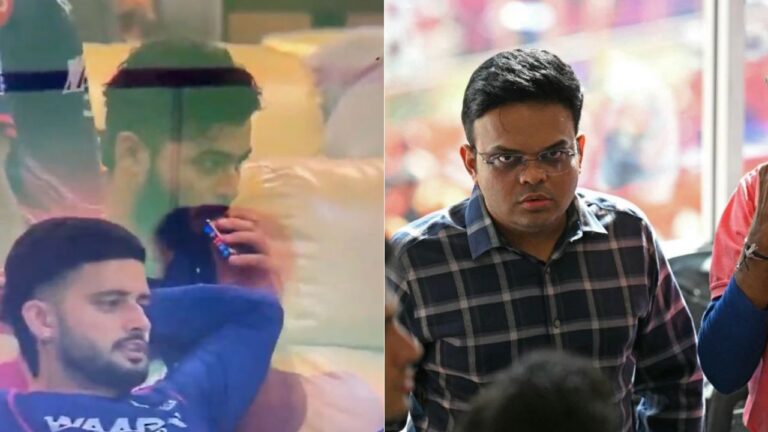 BCCI Launches Inquiry Into Riyan Parag Vape Controversy: Official Statement