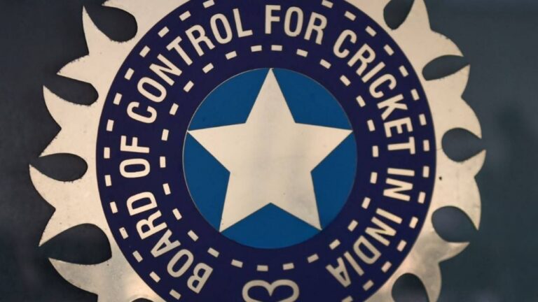 BCCI Ranks Among World’s Richest Sports Bodies: A Global Economic Powerhouse