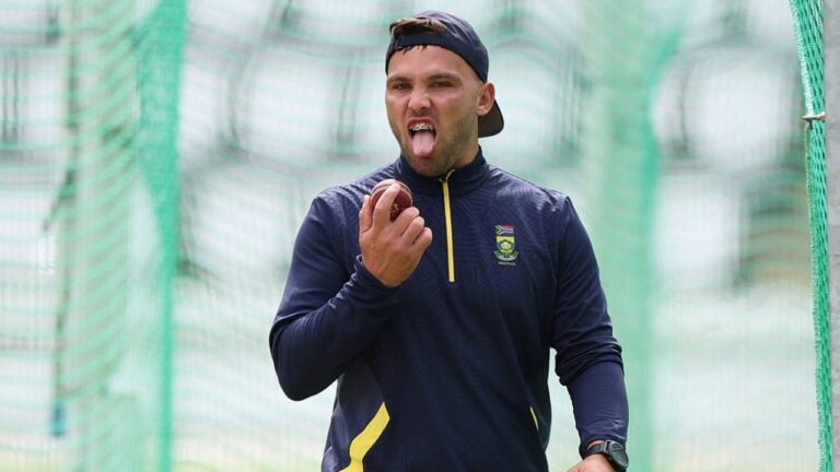 Paterson and Baartman Headline South Africa A Squad for England Tour