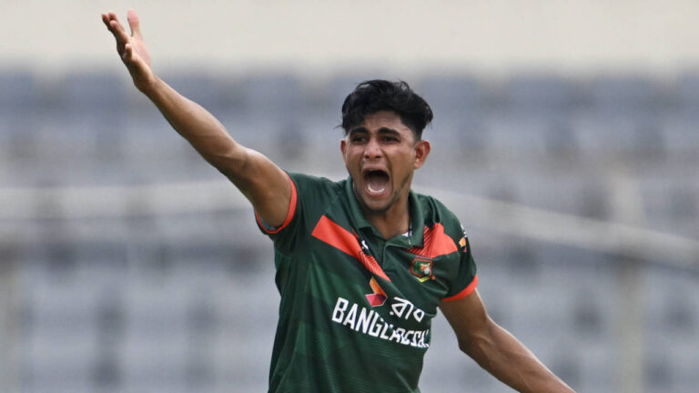 Nahid Rana Returns to Peshawar Zalmi: BCB Grants NOC for PSL Final