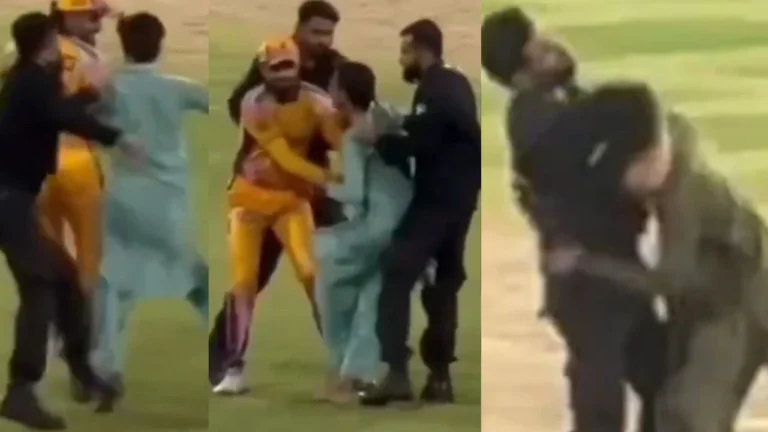 Babar Azam’s PSL Dominance and the Viral Fan Moment: A Mixed Bag of Emotions
