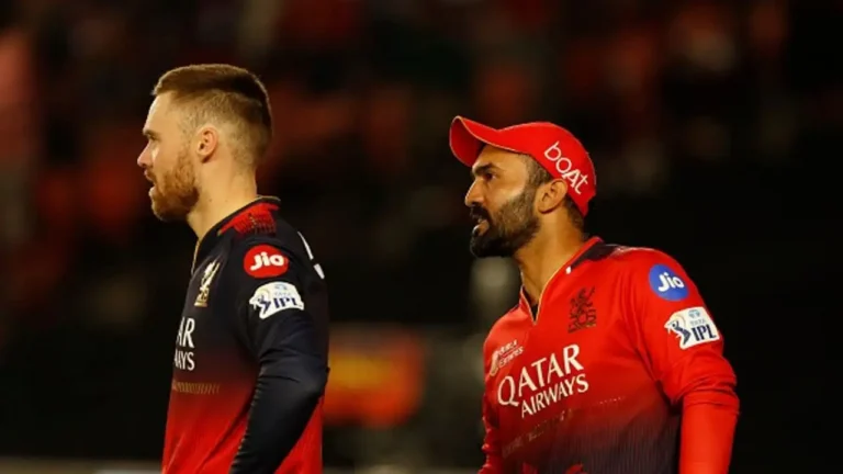 Phil Salt Injury Update 2026: RCB Opener Ruled Out for IPL League Stage