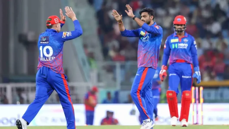 Delhi Capitals Ownership Turmoil: GMR Proposes Strategic Shift After IPL 2026 Struggles