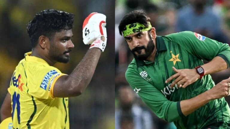 Cricket News Roundup: Sanju Samson Shines and Usman Tariq Heads to Vitality Blast