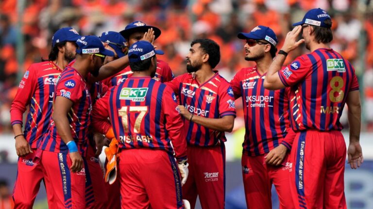 LSG Predicted XI vs RCB: IPL 2026 Match 50 Preview and Team News