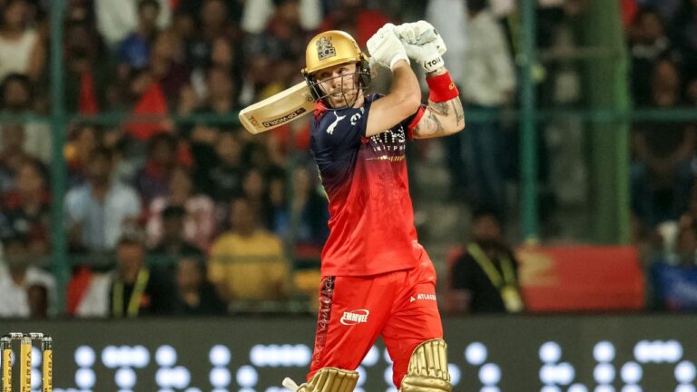 Will Phil Salt Play Today’s IPL 2026 Match Against LSG? Latest Updates