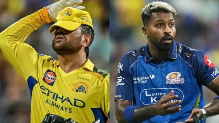 IPL 2026 Updates: Playoff Venues Confirmed, Dhoni Injury Update & Pandya Latest