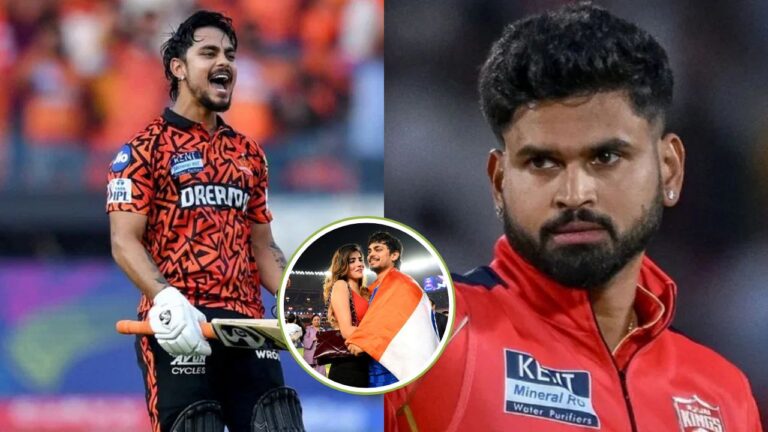 Ishan Kishan’s Viral Social Media Dig After SRH Victory Over PBKS