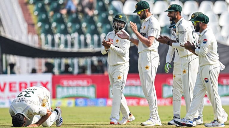Pakistan Predicted Playing XI vs Bangladesh: 1st Test Preview 2026