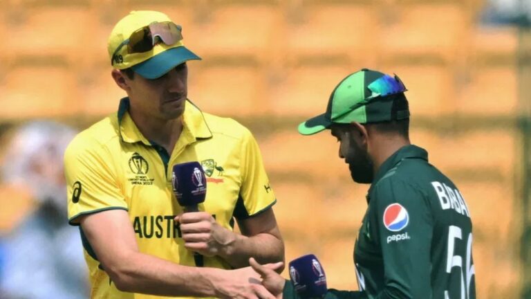 Australia vs Pakistan 2026 ODI Tour: Squad Availability and Missing Stars