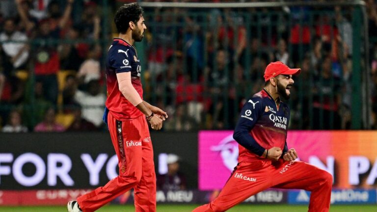 Virat Kohli Praises Bhuvneshwar Kumar’s 200‑Match IPL Milestone and Legacy