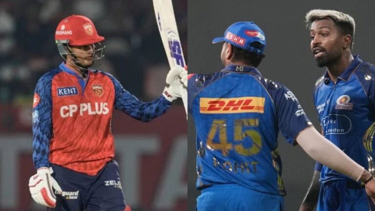 IPL 2026: PBKS vs MI Match 58 Prediction – Who Will Win Today?