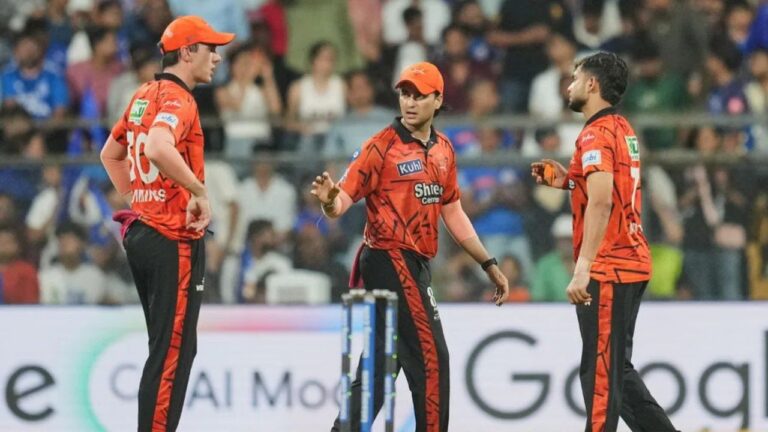 IPL 2026: Ravichandran Ashwin Labels Sunrisers Hyderabad a ‘Boom or Bust’ Side