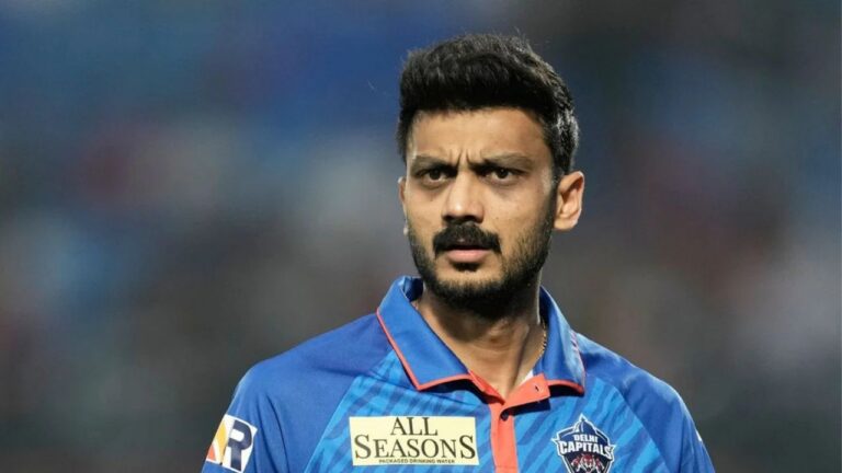Delhi Capitals Face Scrutiny After Cancelling Practice Ahead of Crucial IPL Clash