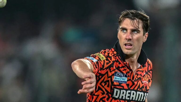 Pat Cummins Leads Salary Revolution as BBL Faces Talent Exodus