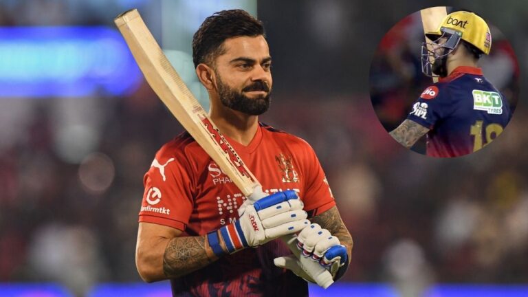 Virat Kohli’s Hilarious Century Mix-Up: RCB Star’s Epic Knock Against KKR in IPL 2026