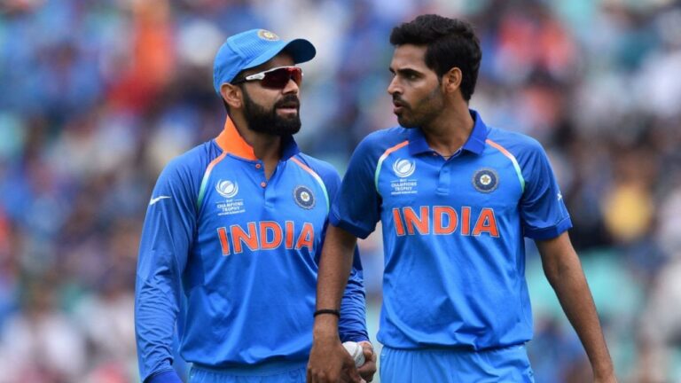 Bhuvneshwar Kumar IPL 2026 Form Sparks India Comeback Talk After RCB Success