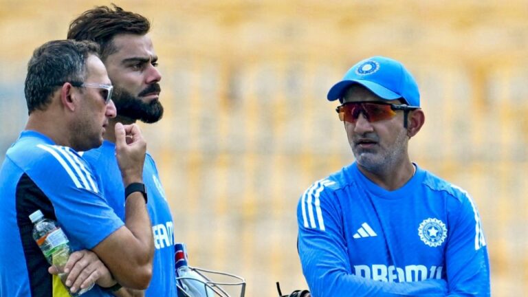 Virat Kohli Reveals Real Reason Behind Shocking Test Retirement | Dressing Room Tensions, Gambhir Fallout
