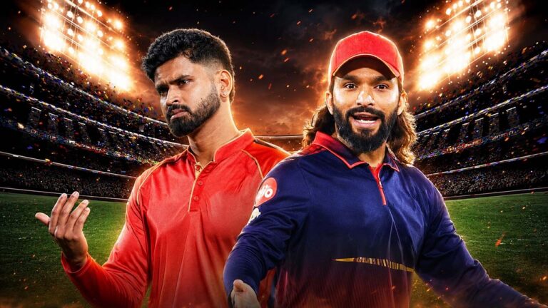 PBKS vs RCB Dream11 Prediction & Fantasy Tips – IPL 2026 Match 61