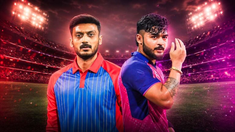 DC vs RR Dream11 Prediction Today: Match 62 IPL 2026 Fantasy Tips