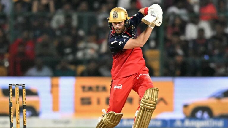 Phil Salt IPL 2026 Injury Update: Will the RCB Opener Return Against PBKS?