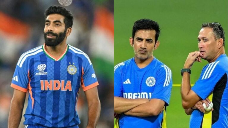BCCI Eyes Prince Yadav as Jasprit Bumrah’s Replacement for Afghanistan ODI Series