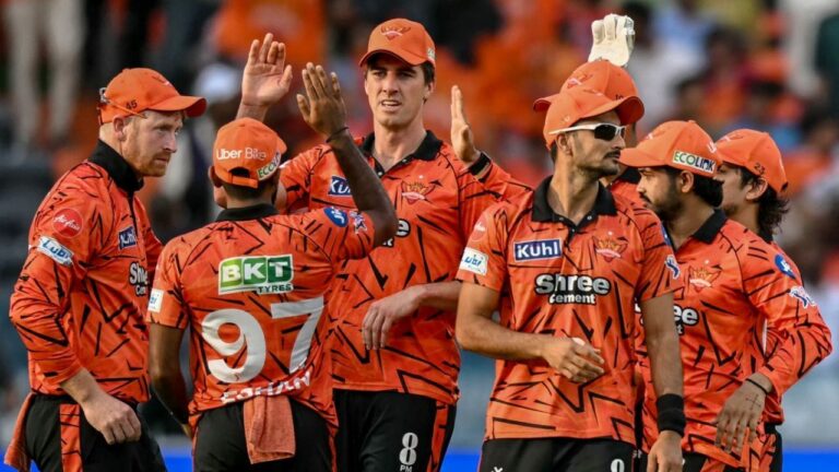 SRH vs CSK: Predicted Playing XI for IPL 2026 Match 63