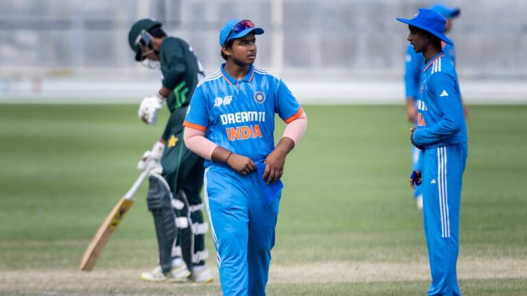 Vaibhav Sooryavanshi’s India Debut Beckons: Shastri’s Strong Endorsement & IPL Heroics