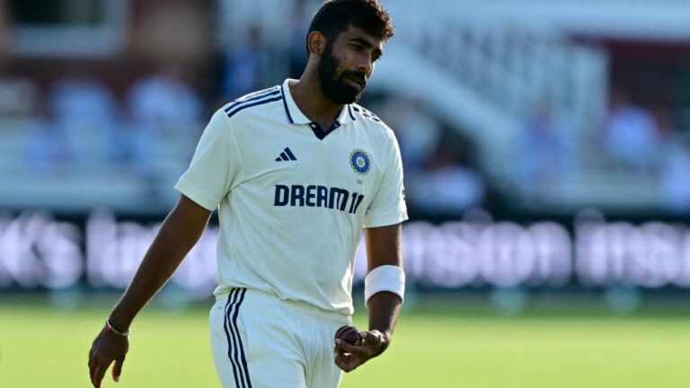 India Predicted Squad vs Afghanistan: Auqib Nabi Eyed for One-Off Test