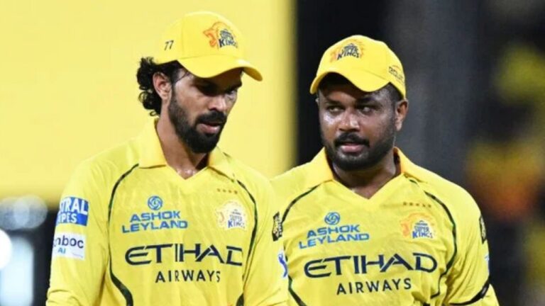 Sanju Samson vs Ruturaj Gaikwad: IPL Captaincy Comparison & CSK Leadership Debate