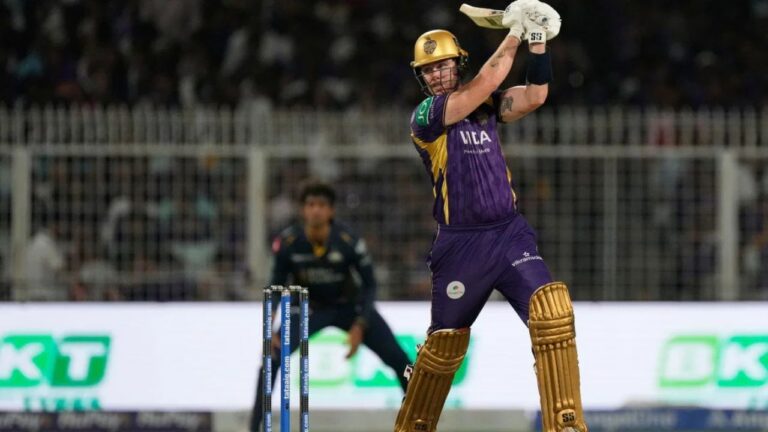KKR Star Finn Allen Joins Chris Gayle’s Glasgow Cosmic in ETPL