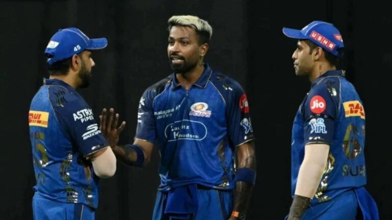 MI Predicted XI vs KKR: Hardik Pandya and Suryakumar Yadav Return for IPL 2026