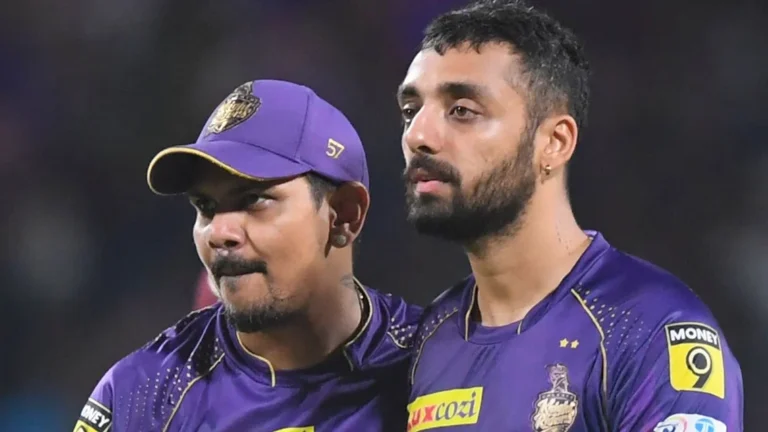 KKR vs MI IPL 2026: Spinners Key as Knight Riders Fight for Playoff Spot