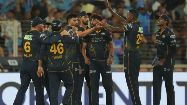 GT vs CSK: Predicted Playing XI for IPL 2026 Match 66
