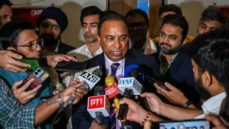 India U19 Tour of Sri Lanka 2026: Full Schedule and Match Details