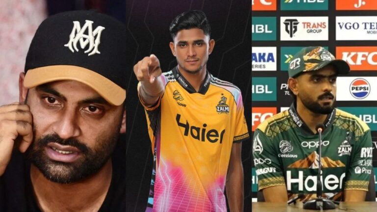 Nahid Rana, IPL & International Cricket: Tamim Iqbal’s Stance Amidst Franchise Boom