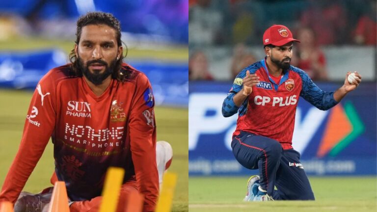 IPL 2026: Mohammad Kaif Names Shubman Gill Best Captain, Snubs Iyer & Patidar