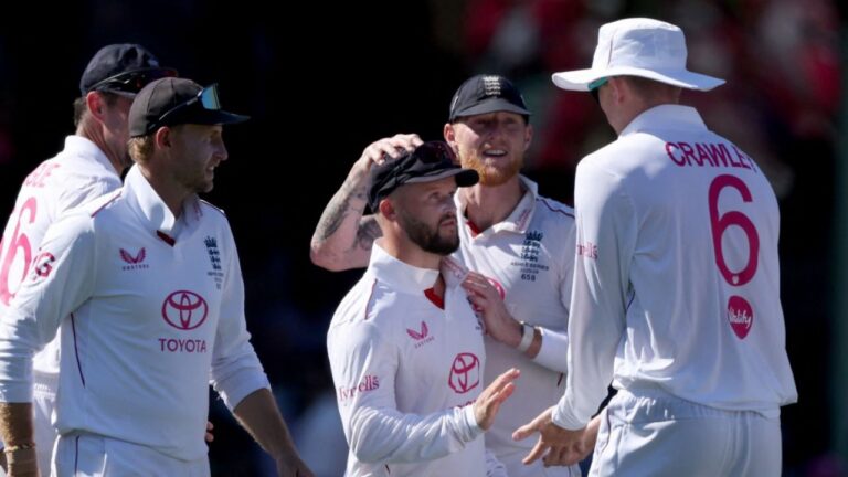 England Stars Set to Skip West Indies Test Series for 2028 LA Olympics