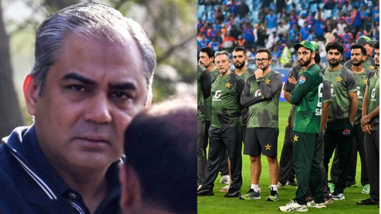 Khushdil Shah Rebels Against PCB After Pakistan ODI Squad Selection