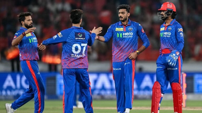 IPL 2026: Delhi Capitals Predicted XI vs KKR – Match 70 Preview