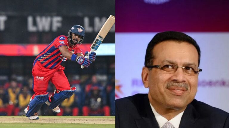 Nicholas Pooran’s Cost Per Run For LSG In IPL 2026