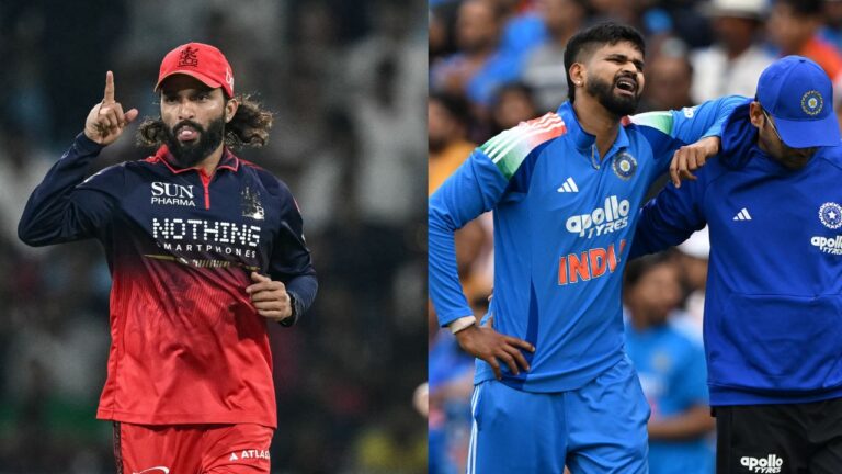 Rajat Patidar’s T20I Debut To Remove ‘These’ Indian Players – Rajat Patidar’s Meteoric Rise: Can He Displace Established Stars in India’s T20I Setup?